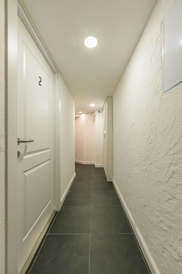 Kyiv Sofia Loft Apartment Luaran gambar