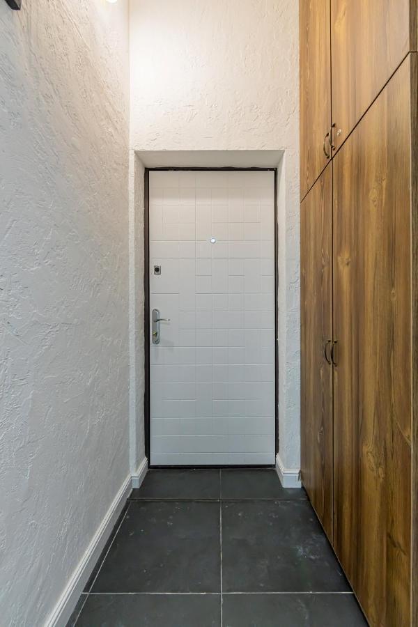 Kyiv Sofia Loft Apartment Luaran gambar