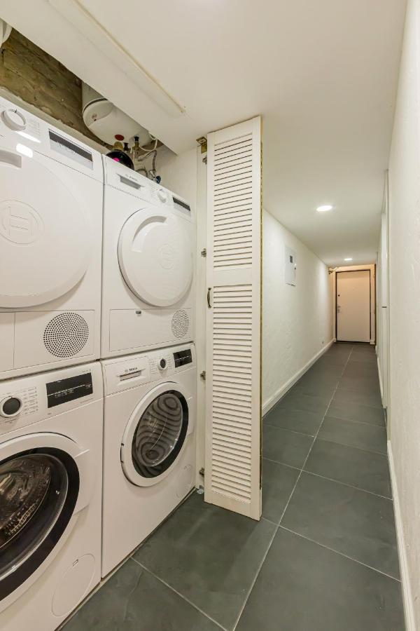Kyiv Sofia Loft Apartment Luaran gambar
